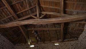 Gallery image of Ferme des Entremains in Mardore