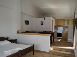 Photo de la galerie de l'établissement Kimite, à Armenistis