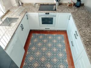 Billede fra billedgalleriet på Faro II Holiday Home i Mazagón