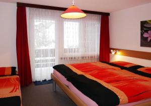 Gallery image of Apartments Albana in Saas-Fee