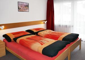 Gallery image of Apartments Albana in Saas-Fee