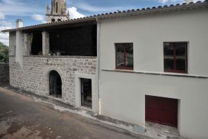 Gallery image of Chambre d'hôte avec jacuzzi in Sanilhac