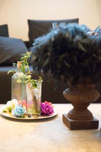 アヌシーにあるAppartements atypiques centre ville Annecyのギャラリーの写真
