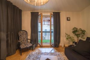 アヌシーにあるAppartements atypiques centre ville Annecyのギャラリーの写真