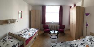 Gallery image of Apartmány Toufar in Telč