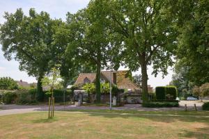 Giardino di B&B De Joker