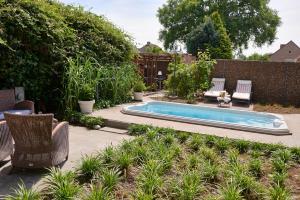 Piscina di B&B De Joker o nelle vicinanze