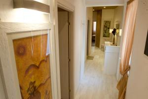 Fotografie z fotogalerie ubytování White House v destinaci Trani
