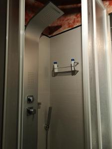 Koupelna v ubytování Apartamentos El Rincon Encantado