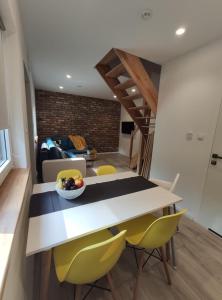 Ảnh trong thư viện ảnh của Domki Amare ở Pobierowo +16 ảnh