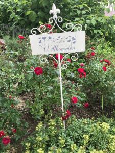 Gallery image of Ferienhaus Keller in Lippertsreute