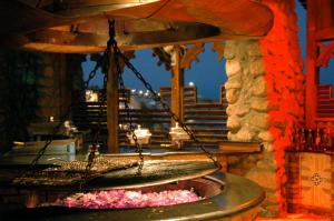 Fotografie z fotogalerie ubytování Club El Faraana Reef Resort v destinaci Sharm El Sheikh