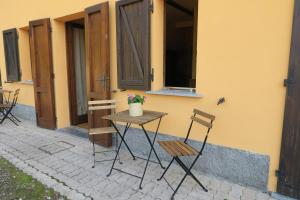 Kép Agriturismo La Betulla szállásáról Brezzóban a galériában