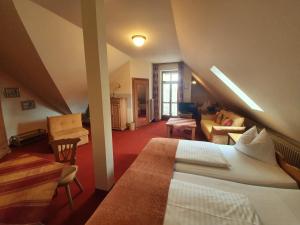 Gallery image of Hotel Hoyacker Hof in Garching bei München