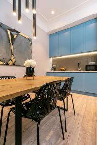 Gallery image of Harbour Residence Apartments in Rijeka