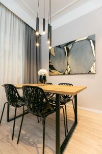 Fotografia z galérie ubytovania Harbour Residence Apartments v destinácii Rijeka
