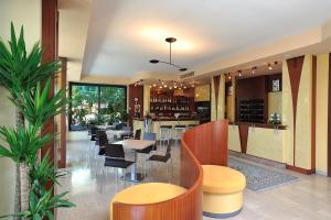 Gallery image of Hotel Ausonia in Milano Marittima