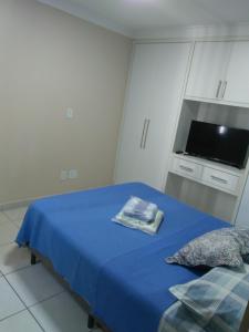 Gallery image of D frente Green D 1 in Vila Velha