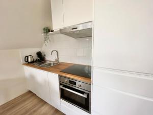Gallery image of Zandvoort Central Apartment in Zandvoort