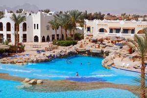 Fotografie z fotogalerie ubytování Club El Faraana Reef Resort v destinaci Sharm El Sheikh