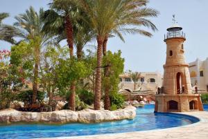 Fotografie z fotogalerie ubytování Club El Faraana Reef Resort v destinaci Sharm El Sheikh