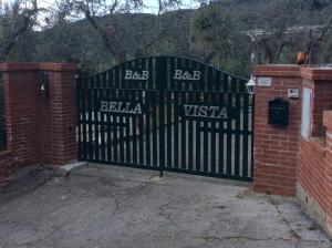 Gallery image of Agrihome di Alberto Giuseppe Gulotta B&B Bella Vista Chalet La Vista in Massarosa