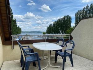 Gallery image of Untersee - Appartements in Moos