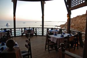 Fotografie z fotogalerie ubytování Club El Faraana Reef Resort v destinaci Sharm El Sheikh
