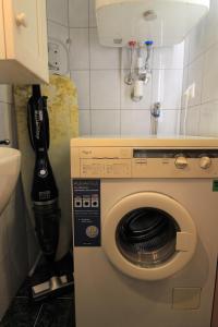 Zdjęcie z galerii obiektu Family Apartment FUCHS Bad Kleinkirchheim w mieście Bad Kleinkirchheim