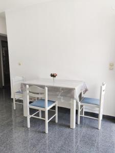 Fotografie z fotogalerie ubytování Atrium Apartment #2 v destinaci Karpathos