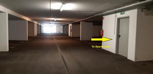 Zdjęcie z galerii obiektu Family Apartment FUCHS Bad Kleinkirchheim w mieście Bad Kleinkirchheim