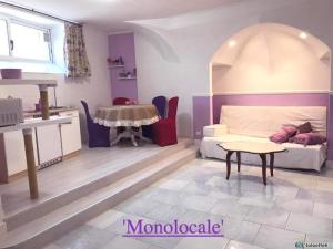 Fotografia z galérie ubytovania Pied a terre sul porto v destinácii Ischia