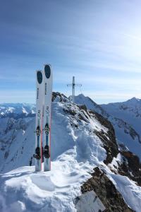 Gallery image of Haus Sonnwend in Sölden