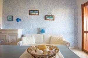 Billede fra billedgalleriet på Terrazza sulla Pelosa i Stintino