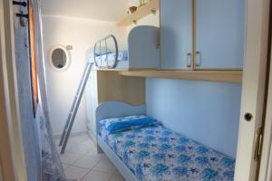 Billede fra billedgalleriet på Terrazza sulla Pelosa i Stintino