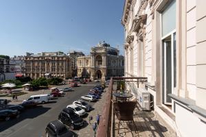 Gallery image of Ekaterina Apartments - Odessa in Odesa
