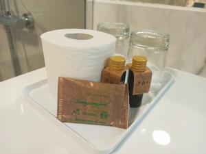 Zdjęcie z galerii obiektu Rin Rooms w mieście Mutriku