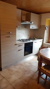 Gallery image of Appartamento Comelico Dolomiti in Candide