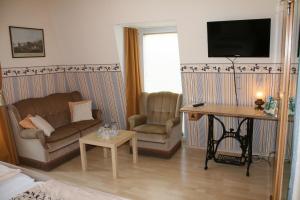 Billede fra billedgalleriet på Ferienwohnungen Kachel i Bacharach + 35 billeder