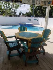 FMB BEACH HOUSE, Fort Myers Beach – Aktualisierte Preise für 2022