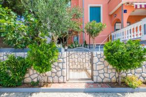 Fotografie z fotogalerie ubytování Apartments Mikanović v destinaci Crikvenica
