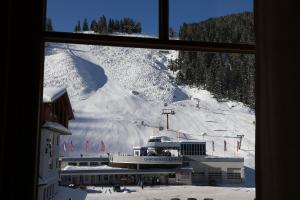 Zdjęcie z galerii obiektu Hotel Enzian by Alpeffect Hotels w mieście Zauchensee