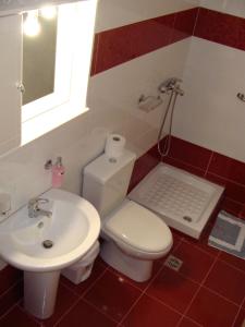 Afbeelding uit fotogalerij van Kapolos spa Hotel in Loutra Edipsou