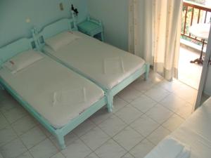 Afbeelding uit fotogalerij van Kapolos spa Hotel in Loutra Edipsou