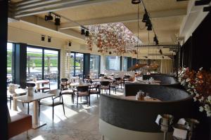 Gallery image of Fletcher Wellness-Hotel Kamperduinen in Kamperland