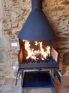 Zdjęcie z galerii obiektu MONELLS - CASA Rural - CAN FELIP w mieście Monells