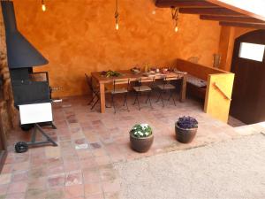 Zdjęcie z galerii obiektu MONELLS - CASA Rural - CAN FELIP w mieście Monells