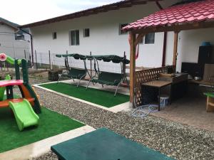 Mynd úr myndasafni af Casa Panoramic í Dubova