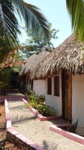 Gallery image of Hostal Shalom in Puerto Escondido