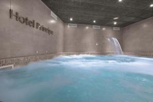 Kép Hotel Principe Wellness&Spa szállásáról Playa de Palmában a galériában